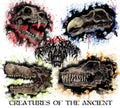 Daeodon - Creatures Of The Ancient (CD)