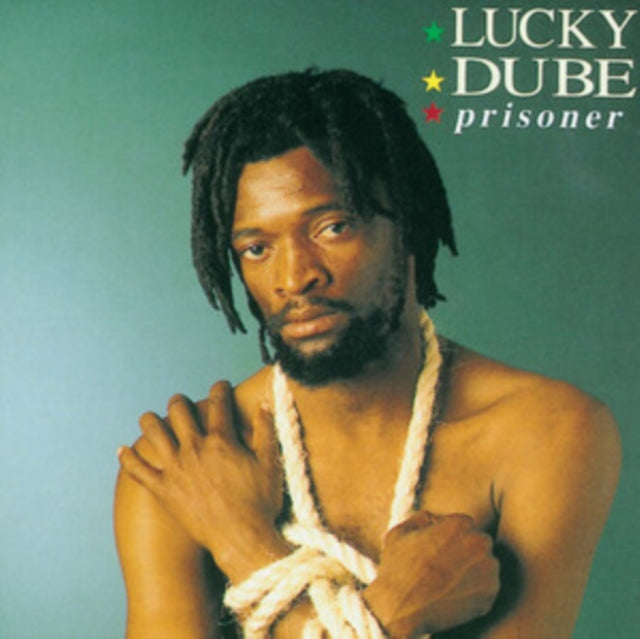 Lucky Dube - Prisoner (60th Birthday Edition) (Vinyl) (US Import)