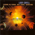 Larry Coryell - Spaces Revisited (CD)