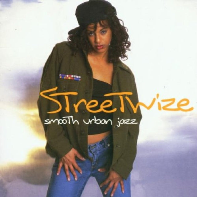 Various Artists - Streetwize - Smooth Urban Jazz / Var (CD)