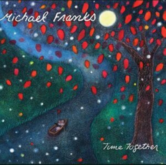 Michael Franks - Time Together (Vinyl) (US Import)