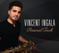 Vincent Ingala - Personal Touch (CD)