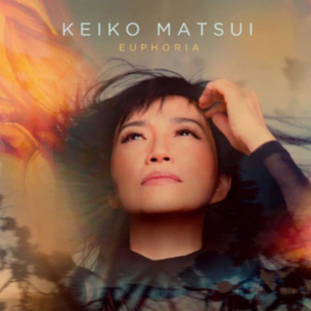 Keiko Matsui - Euphoria (Vinyl) (US Import)