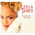 Leela James - Loving You More In The Spirit Of Etta James (CD)