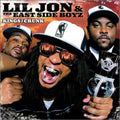 Lil Jon & The East Side Boyz - Kings Of Crunk (CD)