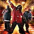 Lil Jon & The East Side Boyz - Crunk Juice (2LP) (Vinyl) (US Import)