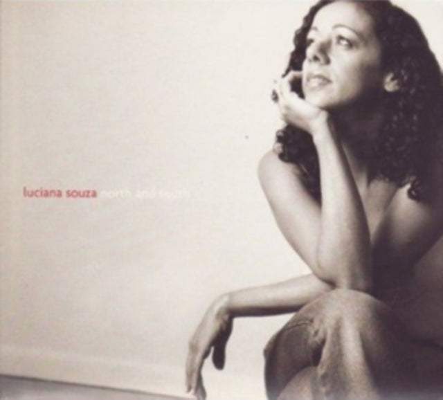 Luciana Souza - North And South (CD)