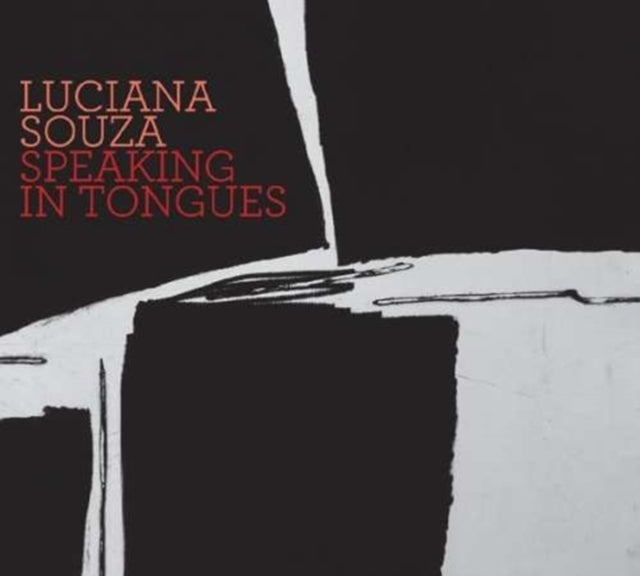 Luciana Souza - Speaking In Tongues (CD)