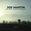Joe Martin - Etoilee (CD)