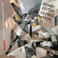 Denny Zeitlin - Telepathy (CD)