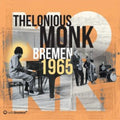 Thelonious Monk - Bremen 1965 (2CD) (CD)