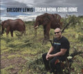 Gregory Lewis - Organ Monk Going Home (CD)