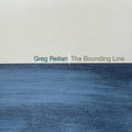 Greg Reitan - Bounding Line (CD)