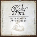 Davy Mooney / Ko Omura - Word (CD)