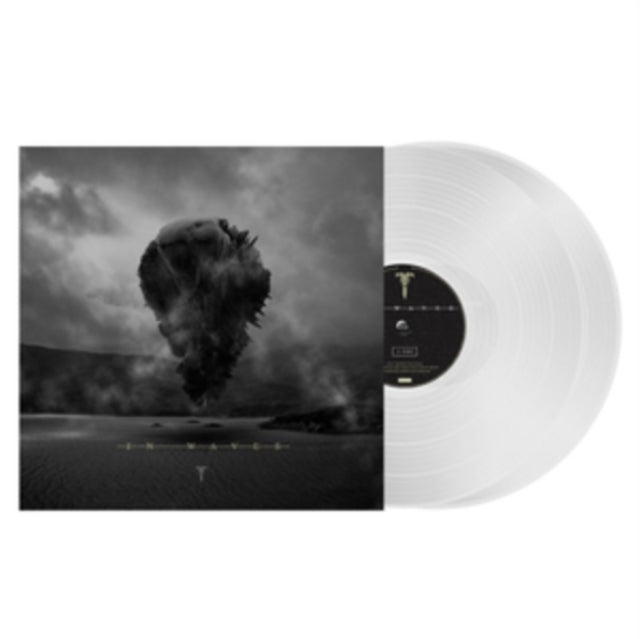 Trivium - In Waves (X) (2LP/Clear Vinyl) (Vinyl) (US Import)