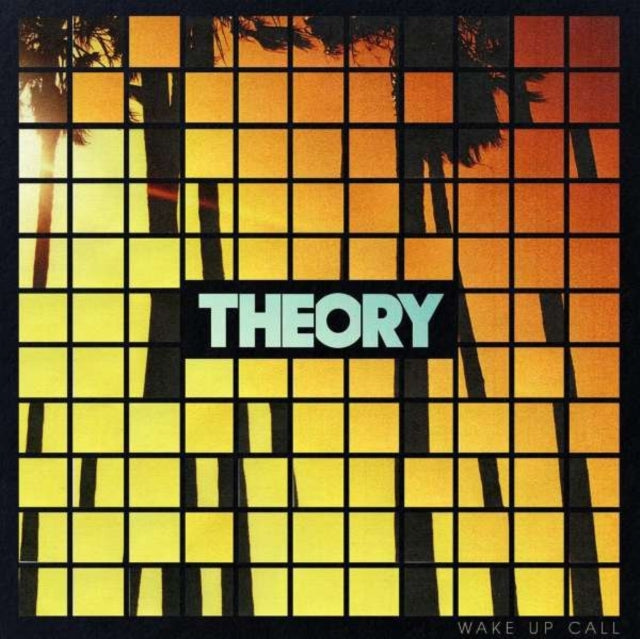 Theory Of A Deadman - Wake Up Call (X) (CD)