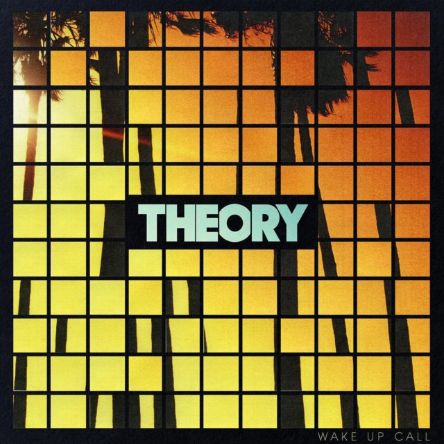 Theory Of A Deadman - Wake Up Call (Edited) (CD)