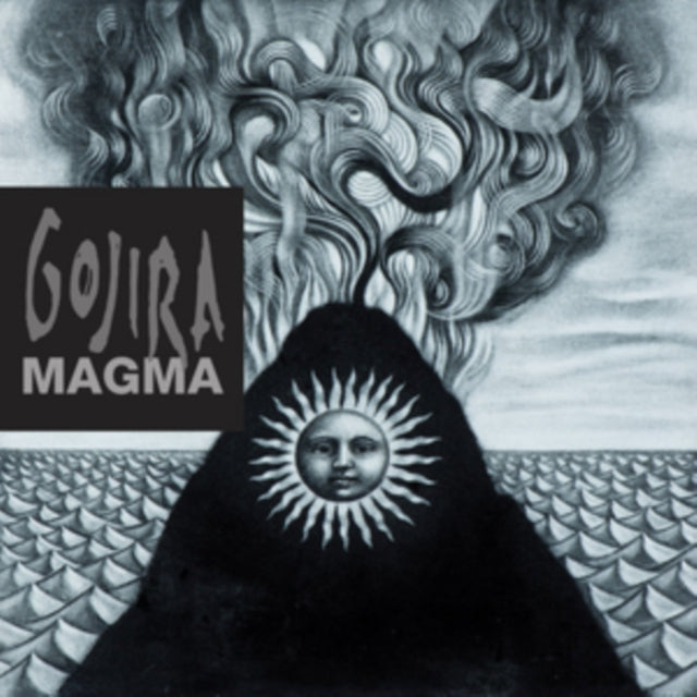 Gojira - Magma (DL Card) (Vinyl) (US Import)