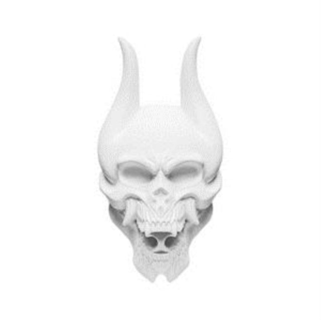 Trivium - Silence In The Snow (INC DL Card) (Vinyl) (US Import)