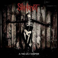 Slipknot - 5: The Gray Chapter (CD)