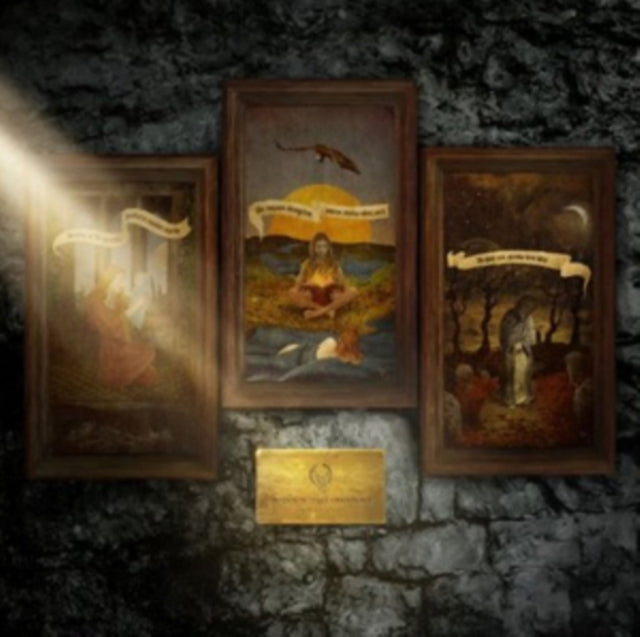 Opeth - Pale Communion (CD)