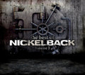 Nickelback - Best Of Nickelback Volume (CD)