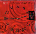 Rush - Clockwork Angels (Vinyl) (US Import)