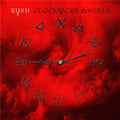 Rush - Clockwork Angels (CD)