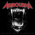 Airbourne - Black Dog Barking (CD) (US Import)
