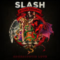 Slash Featmyles . Kennedy & The Conspirators - Apocalyptic Love (CD)