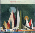 Young The Giant - Young The Giant (Vinyl) (US Import)