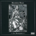 Machine Head - Blackening (CD)