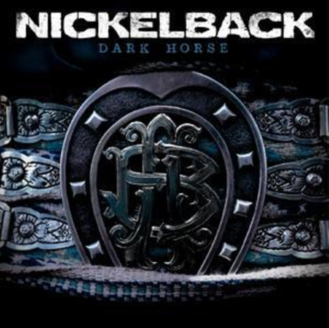 Nickelback - Dark Horse (CD)