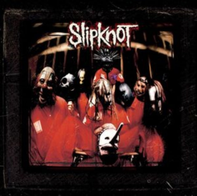 Slipknot - SLIPKNOT(10th Anniversary Reis (CD)
