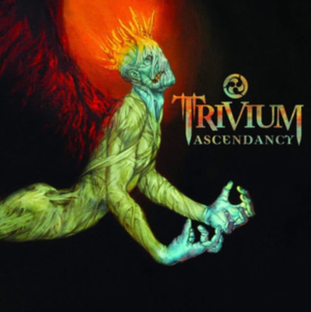 Trivium - Ascendancy (CD) (US Import)