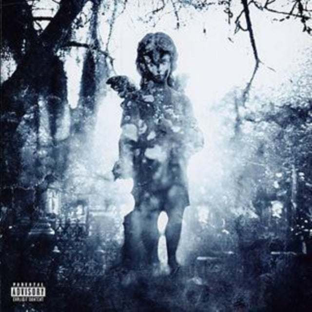 Machine Head - Through The Ashes Of Empires (CD)