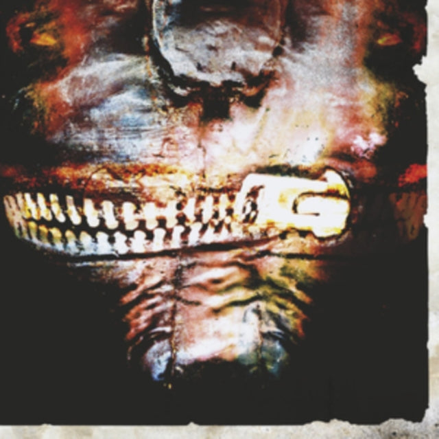 Slipknot - VOL.3: The Subliminal Verses (CD)