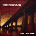 Nickelback - Long Road (CD)