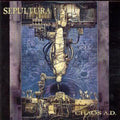 Sepultura - Chaos A.D. (CD)