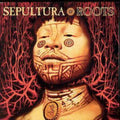 Sepultura - Roots (CD) (US Import)