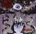 Death - Symbolic (CD)