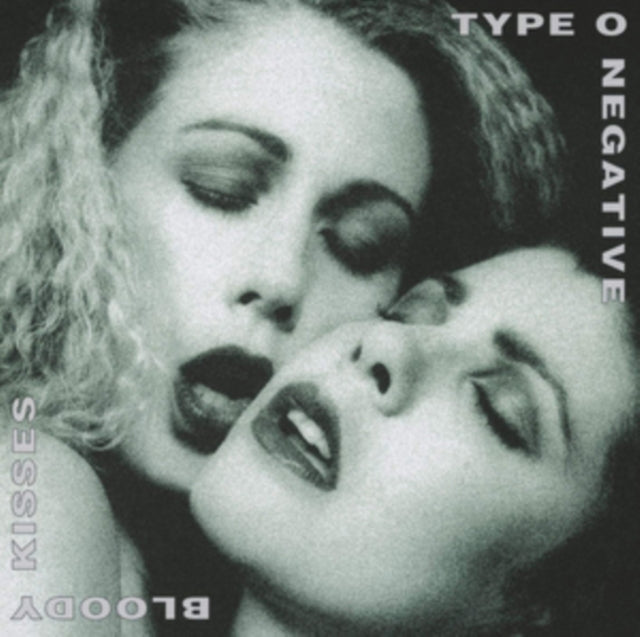 Type O Negative - Bloody Kisses (CD) (US Import)