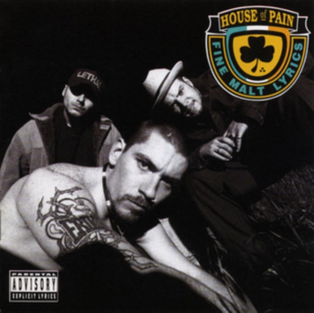 House Of Pain - Fine Malt Lyrics (30 Years) (140g/Remastered) (Vinyl) (US Import)