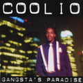 Coolio - Gangsta's Paradise (25th Anniversary - Remastered) (2LP/180g/Red Vinyl) (RSD) (Vinyl) (US Import)
