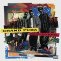 Grand Puba - Reel To Reel (2LP/Original Artwork/Remastered) (RSD) (Vinyl) (US Import)