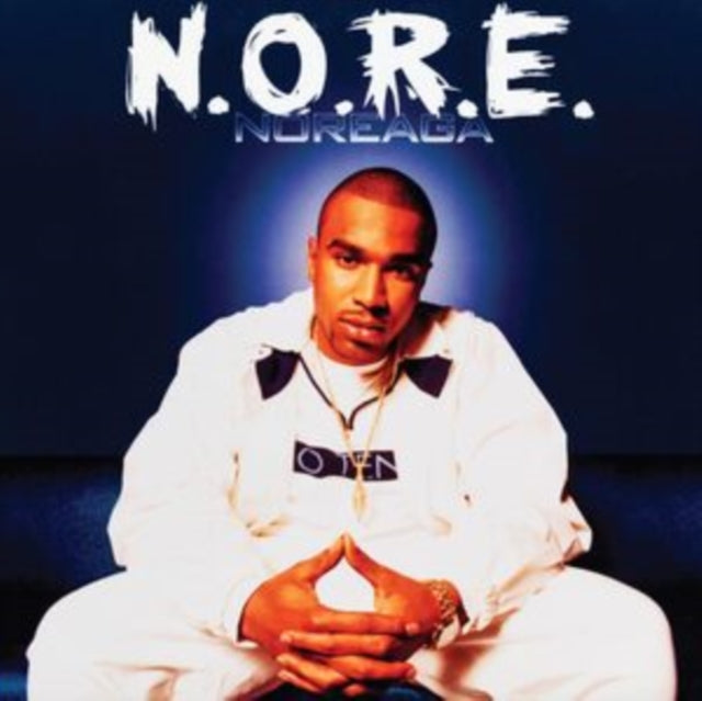 Noreaga - N.O.R.E. (2LP) (Vinyl) (US Import)