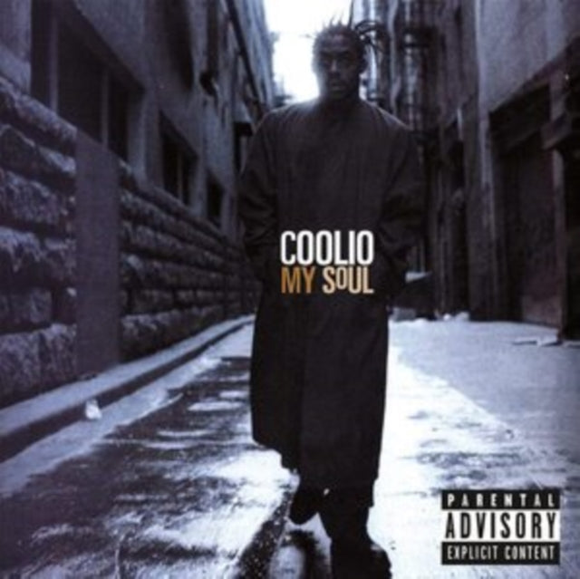 Coolio - My Soul (25th Anniversary/2LP) (Vinyl) (US Import)