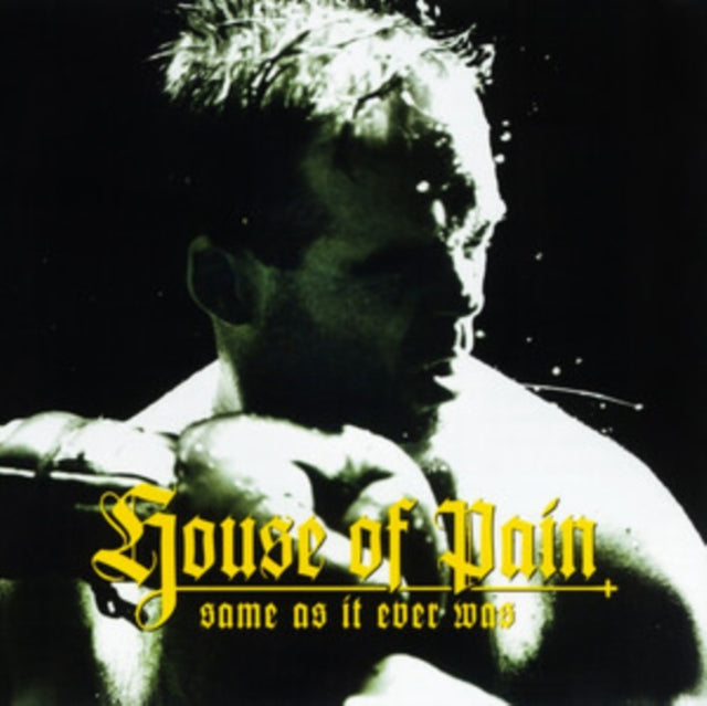 House Of Pain - Same As It Ever Was (30th Anniversary) (CD)