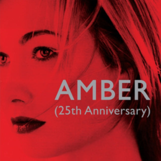 Amber - Amber (25th Anniversary) (Vinyl) (US Import)