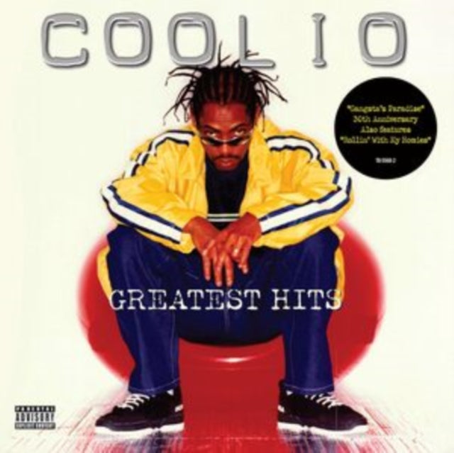 Coolio - Greatest Hits (Yellow Vinyl) (Vinyl) (US Import)